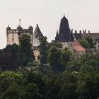 Burg Bad Bentheim