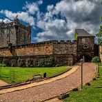 Burg Bad Bentheim