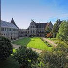 Burg Bad Bentheim