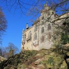 Burg Bad Bentheim