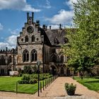 Burg Bad Bentheim