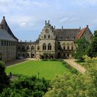 Burg Bad Bentheim (Niedersachsen)