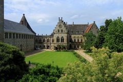 Burg Bad Bentheim (Niedersachsen)