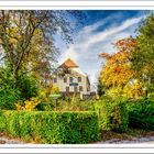 Burg Bad Düben