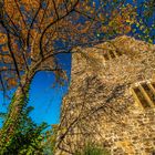 Burg Badenweiler 