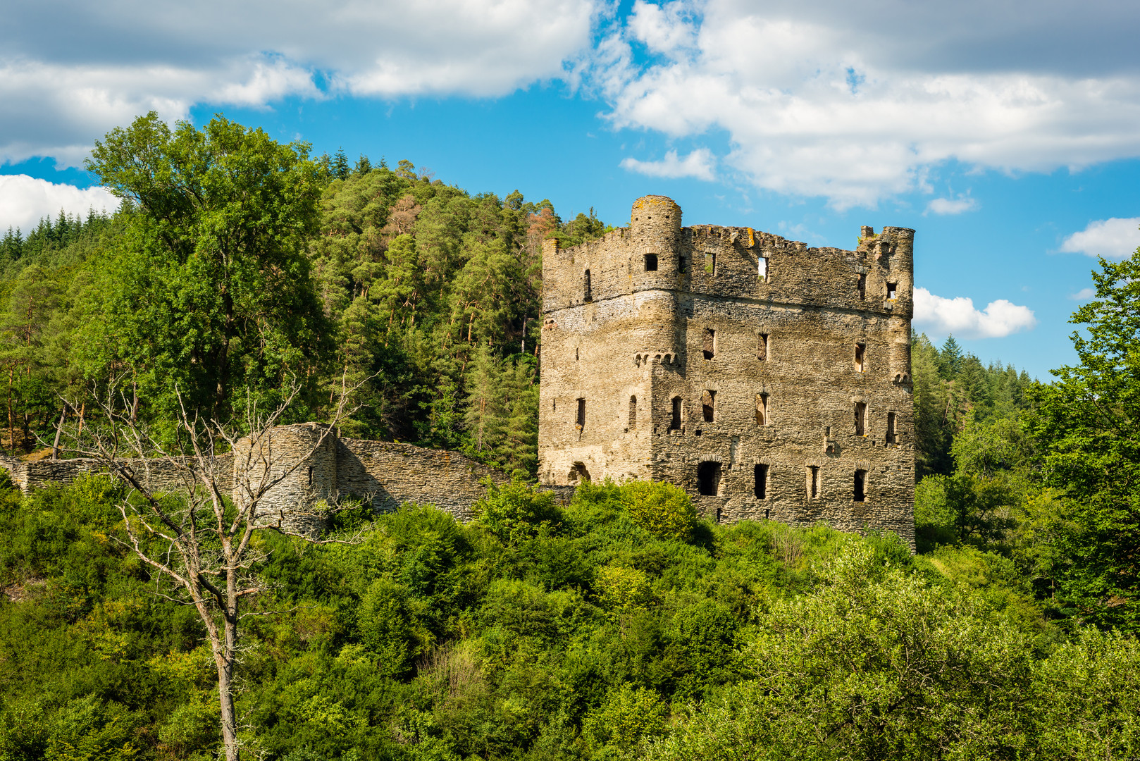 Burg Balduinseck 26