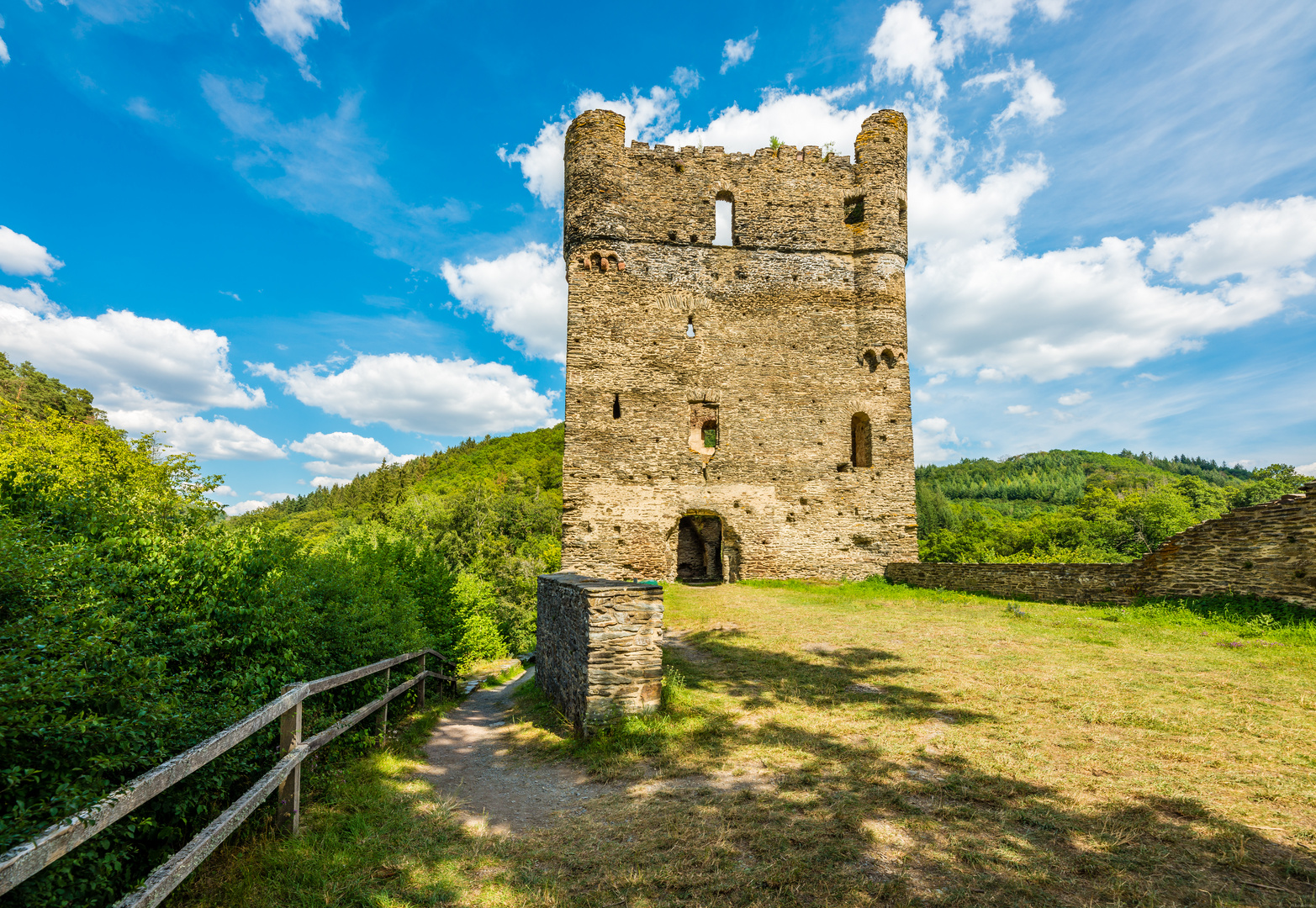 Burg Balduinseck 66