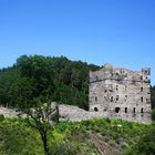 Burg Balduinseck I