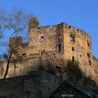 Burg Balduinstein