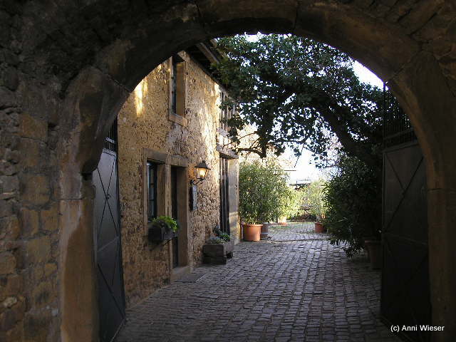 Burg Battenberg