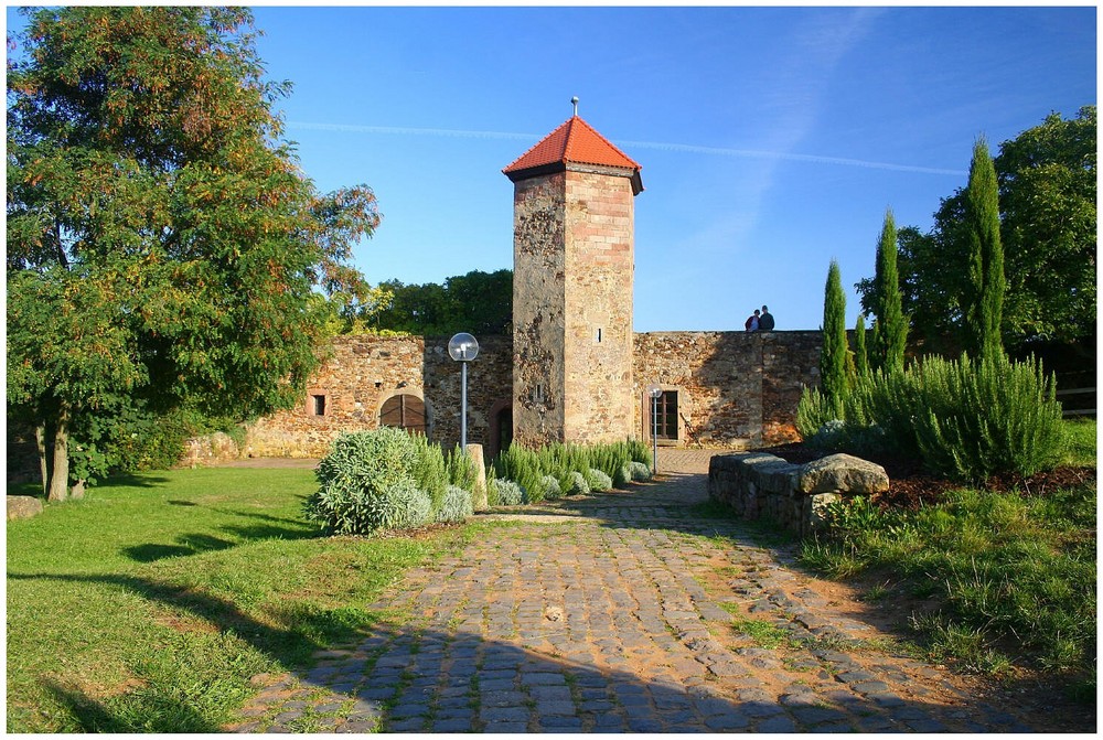 Burg Battenberg