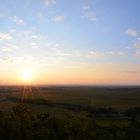 Burg Battenberg Panorama