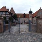 Burg Bederkesa 01