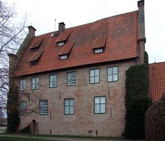 Burg Bederkesa 02