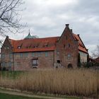 Burg Bederkesa 03