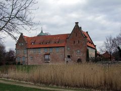 Burg Bederkesa 03