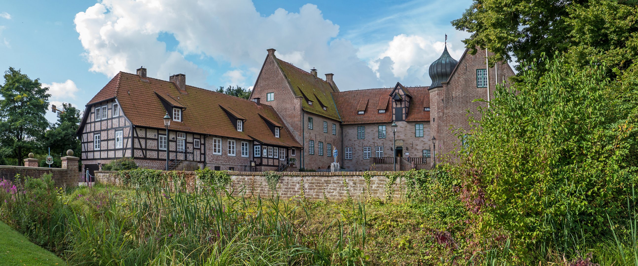 Burg Bederkesa