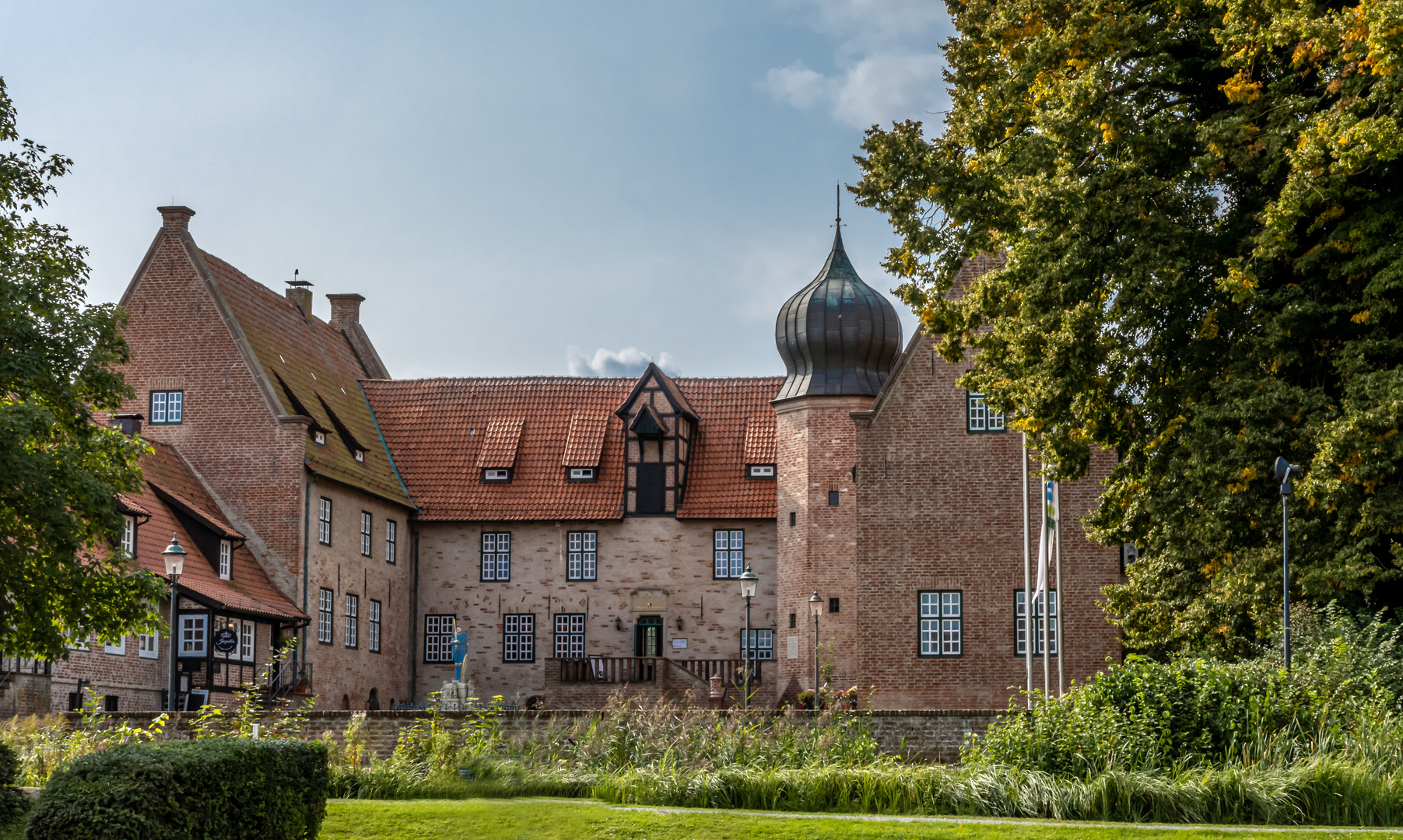 Burg Bederkesa