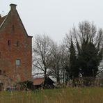  Burg Bederkesa .