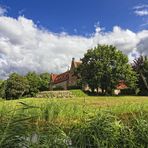 Burg Bederkesa