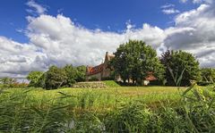 Burg Bederkesa