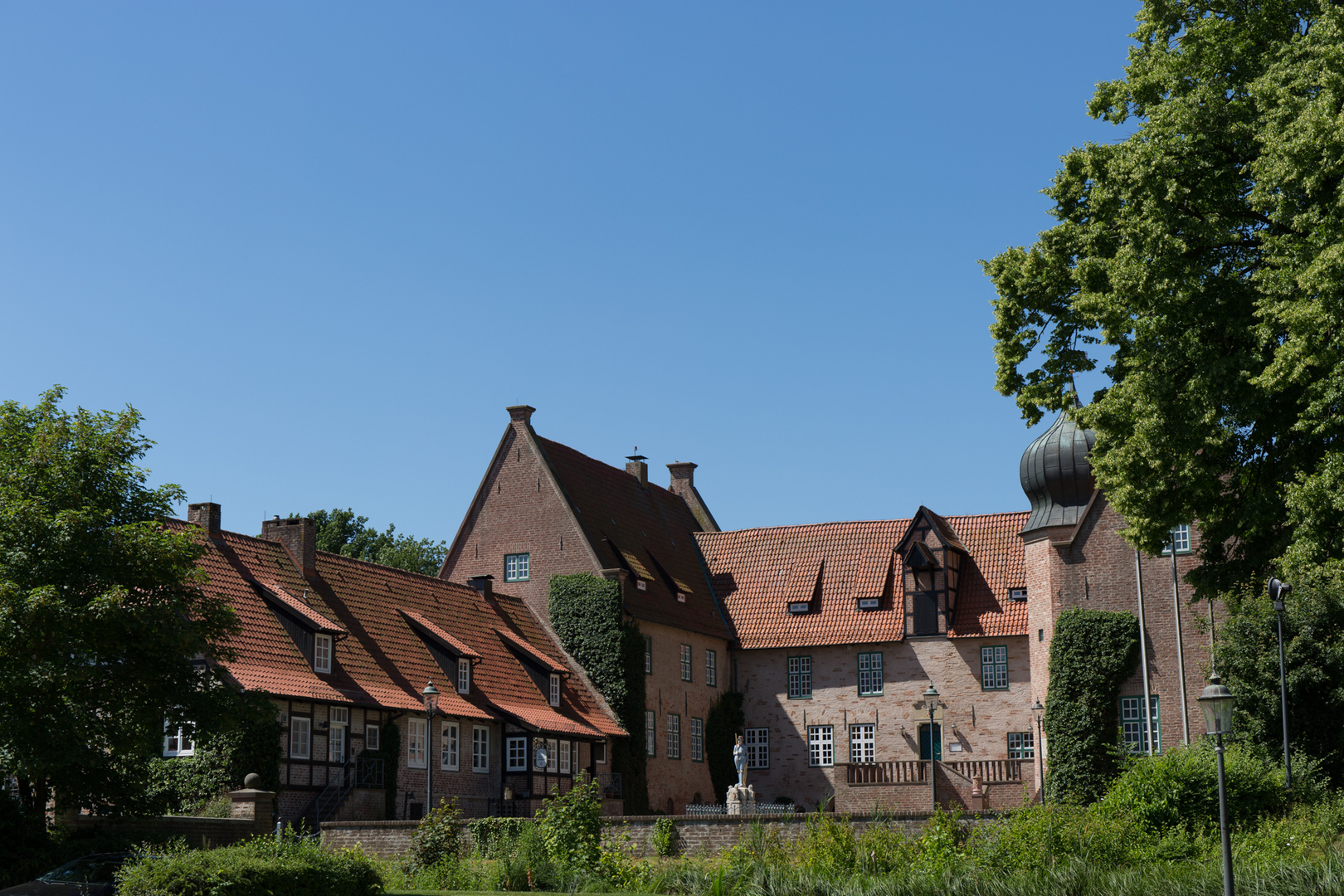 Burg Bederkesa