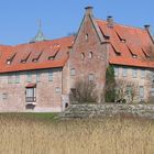 Burg Bederkesa