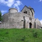 Burg Bedzin gegen Katowice