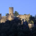 Burg bei Balsthal