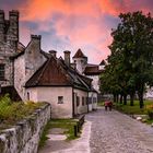 Burg bei Burghausen