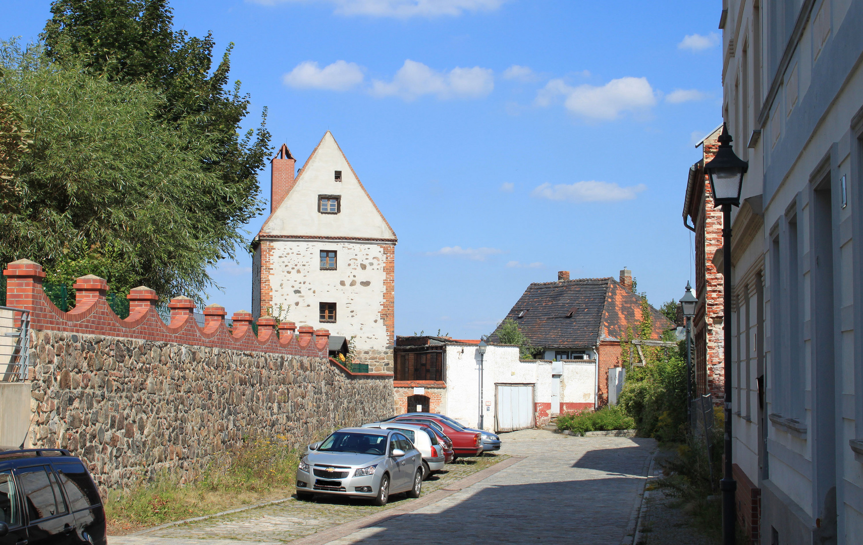 Burg bei Magdeburg 2014 145 Foto & Bild architektur