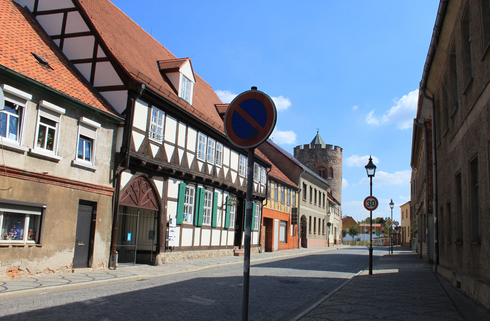 Burg bei Magdeburg 2014 - 149