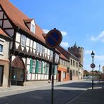 Burg bei Magdeburg 2014 - 149