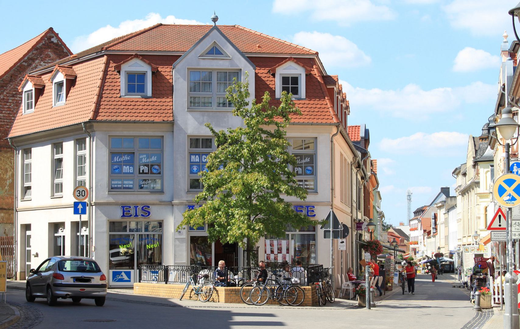 Burg bei Magdeburg 2014 - 193