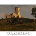 Burg Belalcázar (Andalusien)