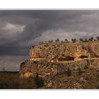 Burg Benizar (Murcia)