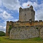 Burg Bentheim