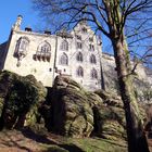 Burg Bentheim 1