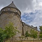 Burg Bentheim