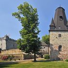Burg Bentheim 2