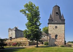 Burg Bentheim 2