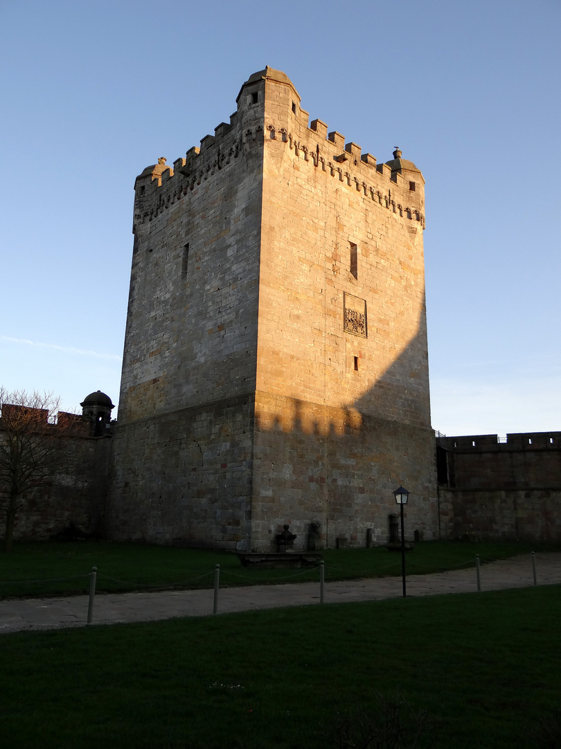 Burg Bentheim 2