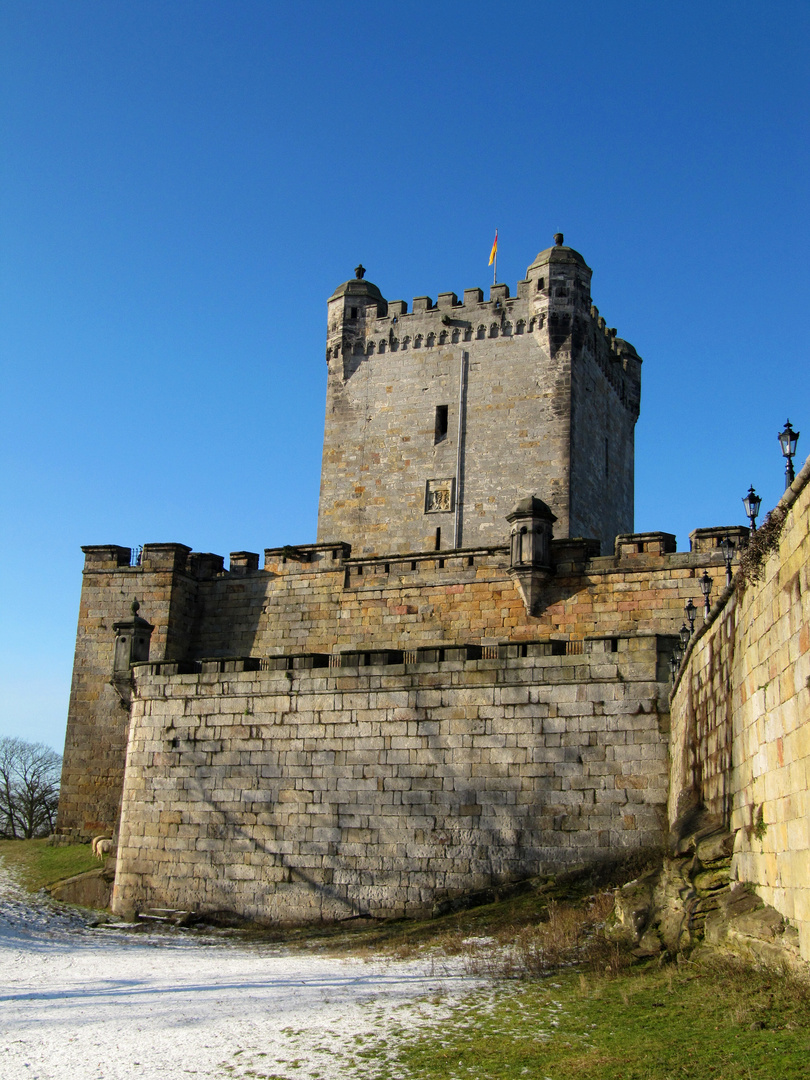 Burg Bentheim (2012)