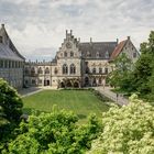 Burg Bentheim