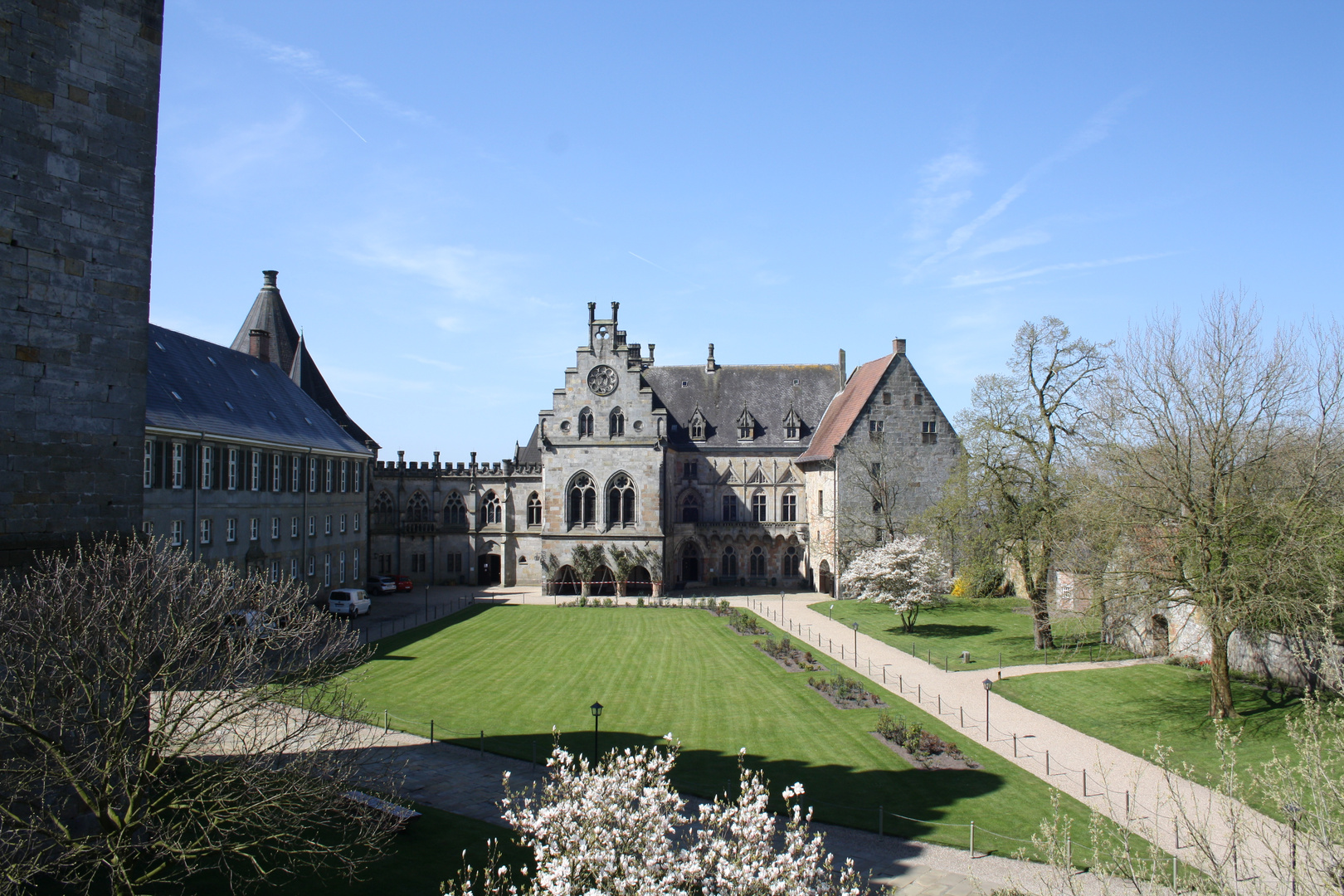 burg bentheim