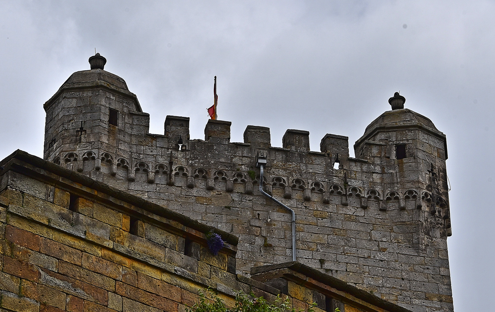 Burg Bentheim