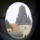 Burg Bentheim