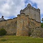 Burg Bentheim