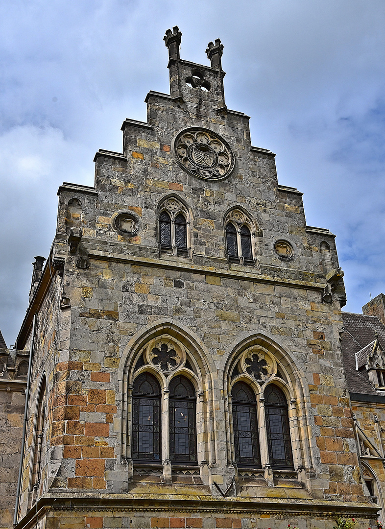 Burg Bentheim