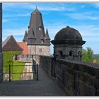 Burg Bentheim